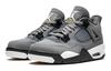 Jordan 4 Retro GS 'Cool Grey' 2019 408452-007