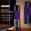 Mosquito Killer Lamp Insect Fly Trap Camping Lantern USB Timing Electric Mosquito Swatter Outdoor Insect Killer Repellent
