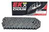 Цепь EK STD Негерметичная 428 Сталь 100 звеньев [Замок-клипса]