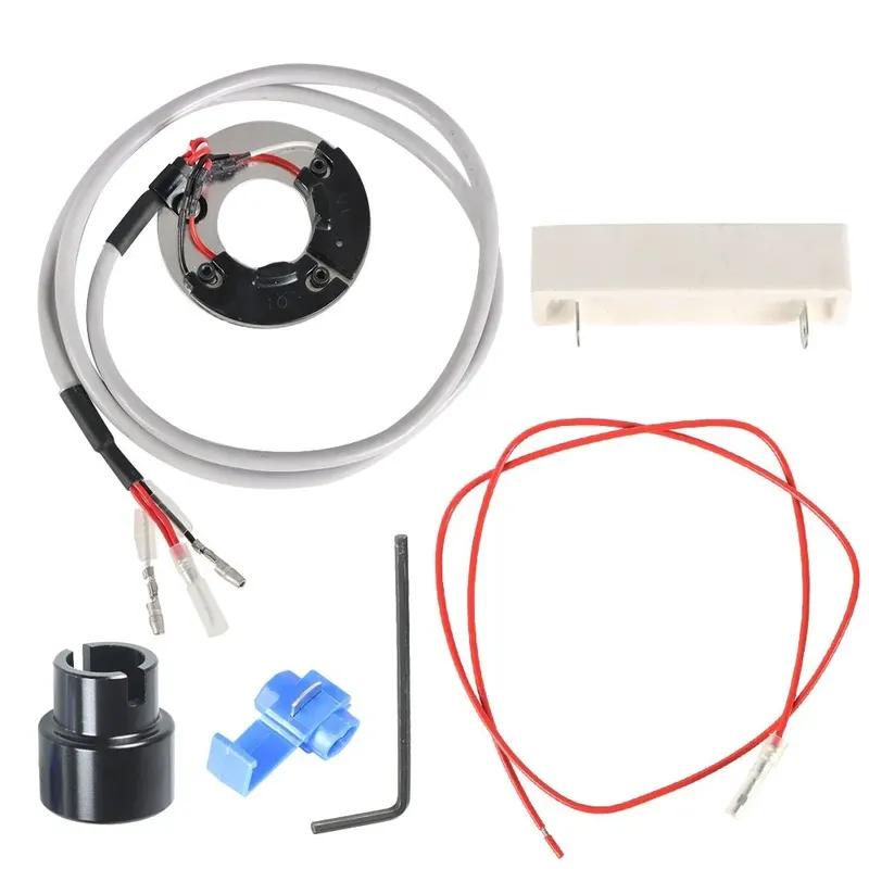 Electronic Ignition SYSTEM DS1-3 For Honda GL1000 Goldwing GL 1000 1975-1979 US
