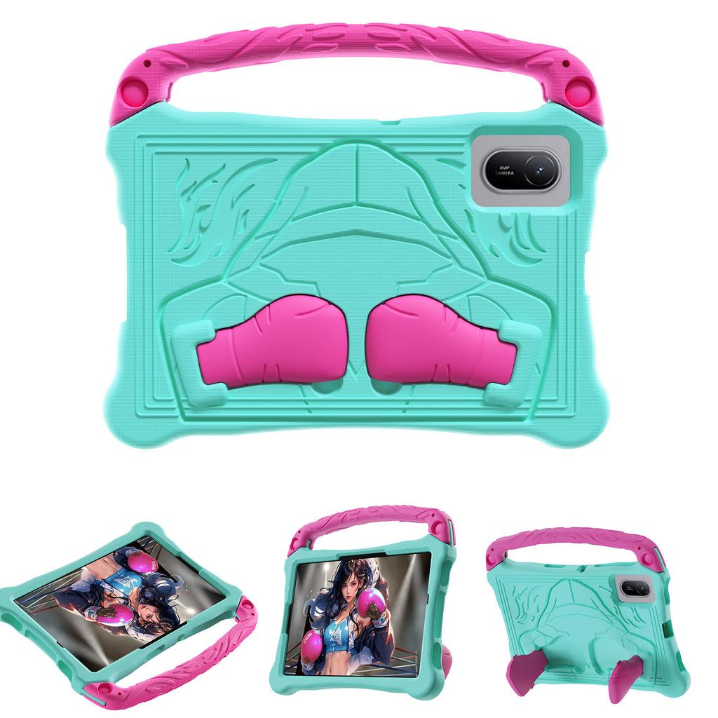 Чехол для Huawei MatePad SE 11 в стиле бокса, EVA чехол для планшета с ручкой-подставкой