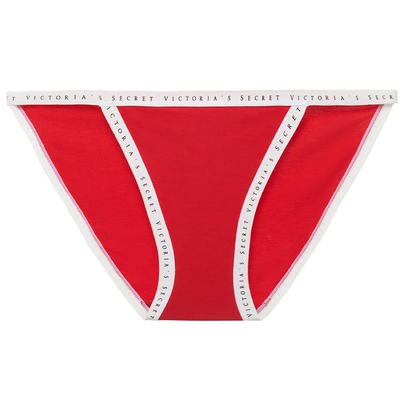 Victoria's Secret Женское антибактериальное нижнее белье Tencel Modal 7A