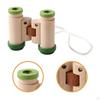 Binocular for Kids Children Observation Scope Educational Nature Exploration Toy Small Telescope