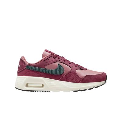(в) Air Max Sc Se Красная Звездная Пыль Глубокие Джунгли