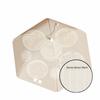 Pop-Up Storage Foldable Food Cover Breathable Vegetable Umbrella Reusable Mesh Dish Cover  Picnic