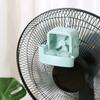 1 Set Floor Fan No Punch Fan Cooler Home Hanging with Ice Cooling Device Fan Accessories