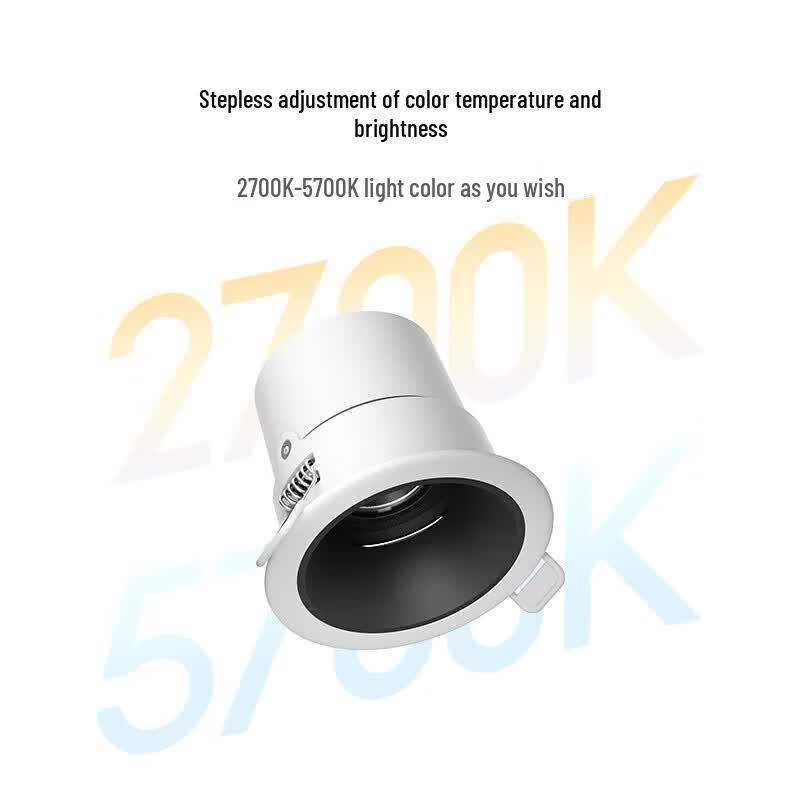 Mi Jia Downlight 2