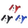 Clutch Arm Extension Clutch Lever Bracket Compatible for FZ07 2015-2017