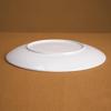 Xingji Gaoge XJ010 10-inch Round Melamine Shallow Plate