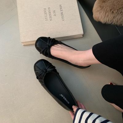 Женская обувь – Балетки