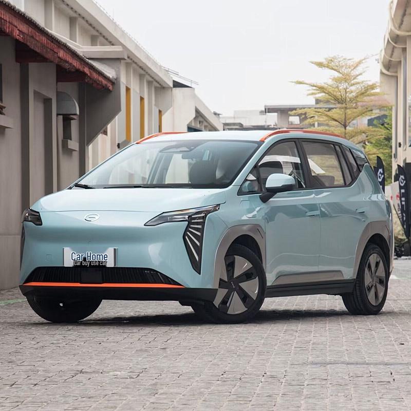 Колпак колеса 17 дюймов для GAC AION Y/Y Plus