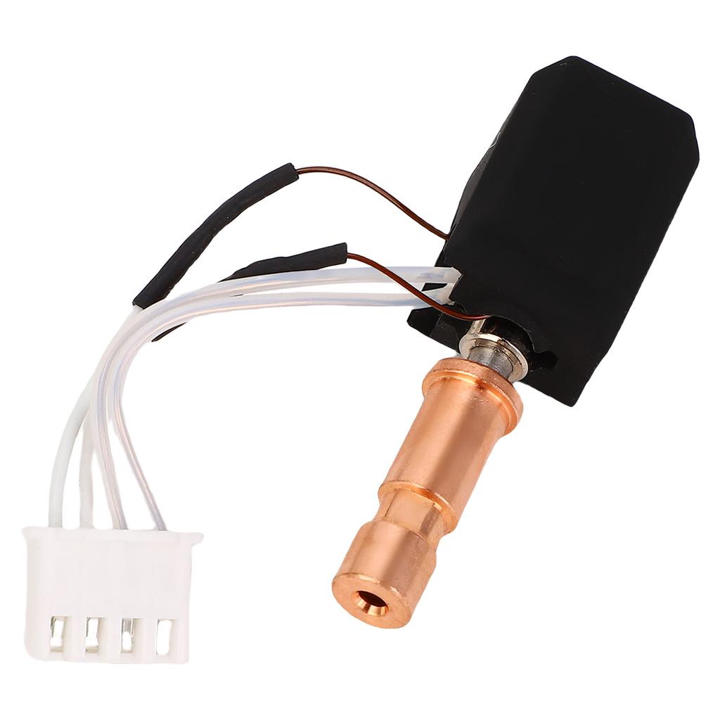 3D Printer Hot End Kit Replacement for Kobra S1 Hardened Steel Nozzle Ceramic Assembled Print Head Hot End Kit with 2