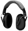 Hearing Protection for Infants and Toddlers - Black BV-71BK, Alecto