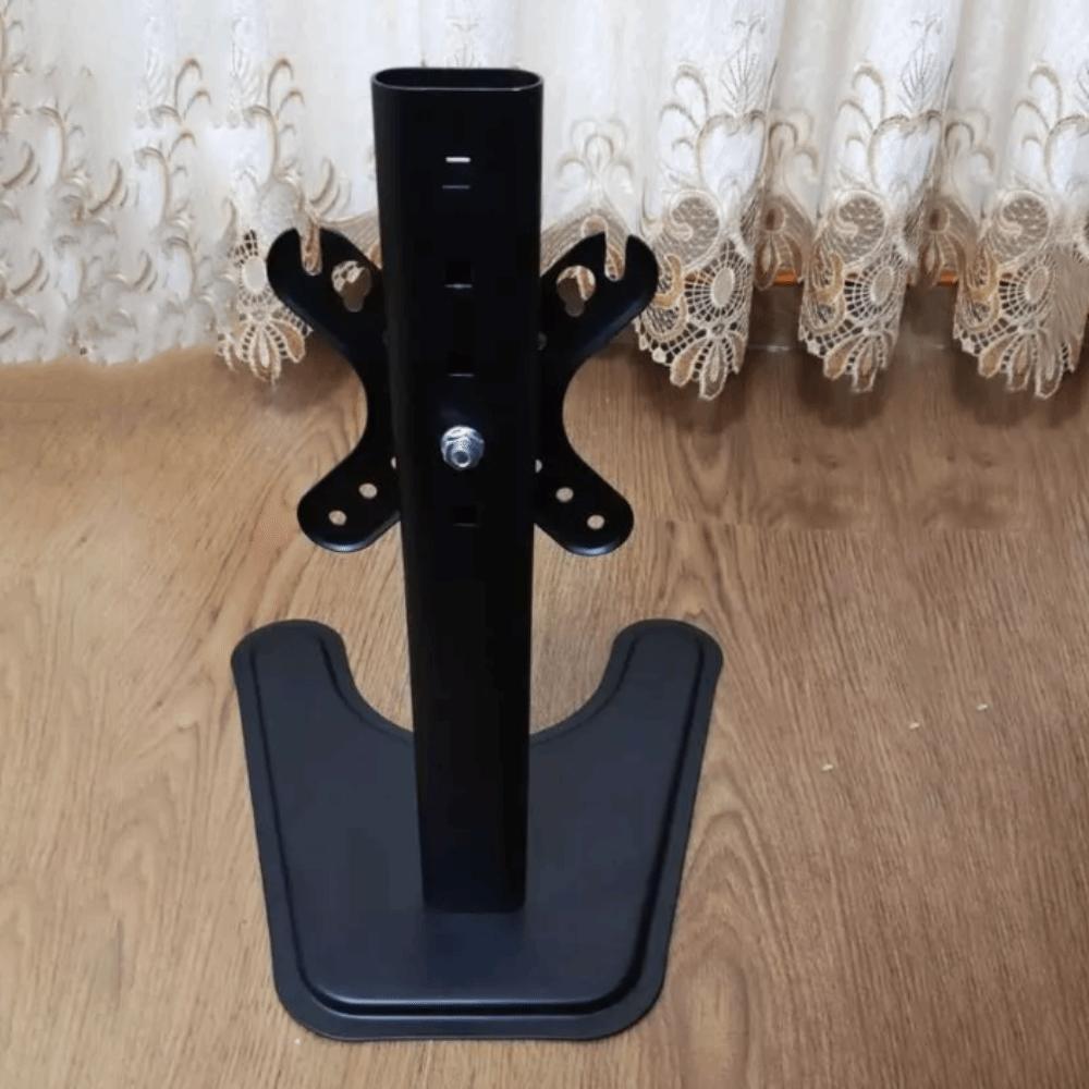 14-32 Inches Desktop Monitor Holder Adjustable PC Screen Stand Bracket Computer Monitor Stand  Home