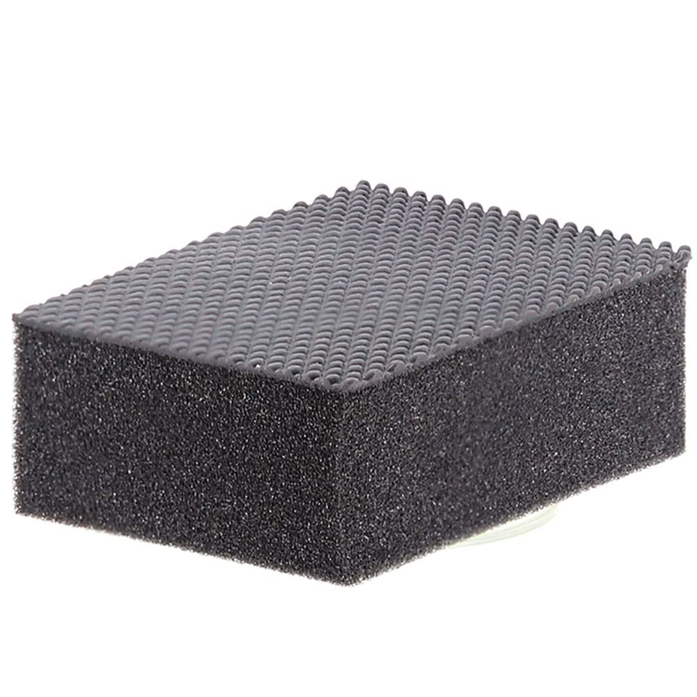 AUG AF-17 Губка для удаления железной пыли, Маленькая, Сверхпрочная, Репеллент от насекомых, Птичий помет и