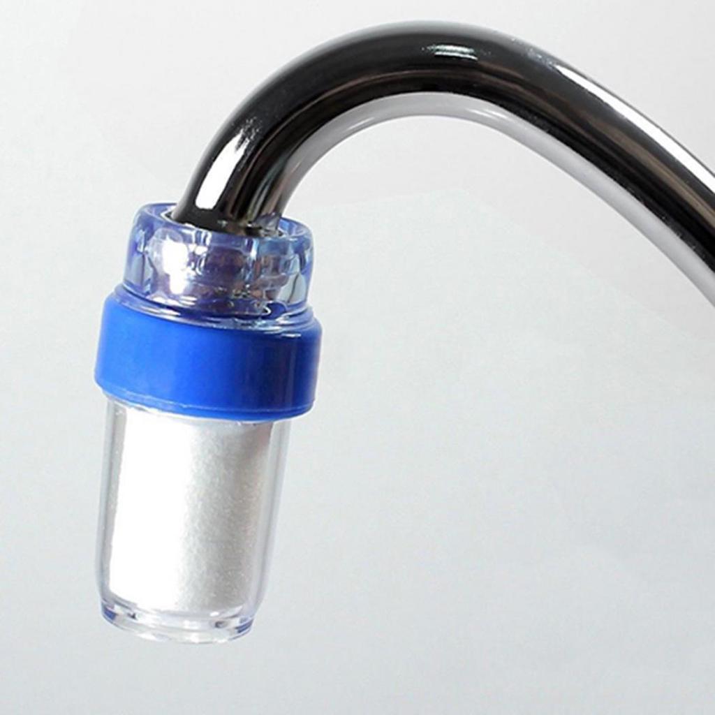 Water Clean Tap Filter Purifier