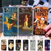 Чехол для телефона The Smashing Pumpkins Band Rock Для IPhone 17 16 15 14 13 12 11 Pro Max Plus Высококачественный Силикон