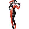 MAFEX No. 162 HARLEY QUINN BATMAN: HUSH Ver. Pre-painted Action Figure, Approximately 150mm Tall