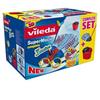 VILEDA SuperMocio Set Complete en boîte
