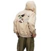 ТОЛСТОВКА ДЛЯ СНОУБОРДА BEAR M 040 Бежевый WEB-EX Мужская 783-4231007
