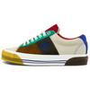 Og Sid Lx Ретро Повседневные Кеды для Скейтбординга Унисекс Многоцветные Кроссовки с Вставками VN0A4U1320V