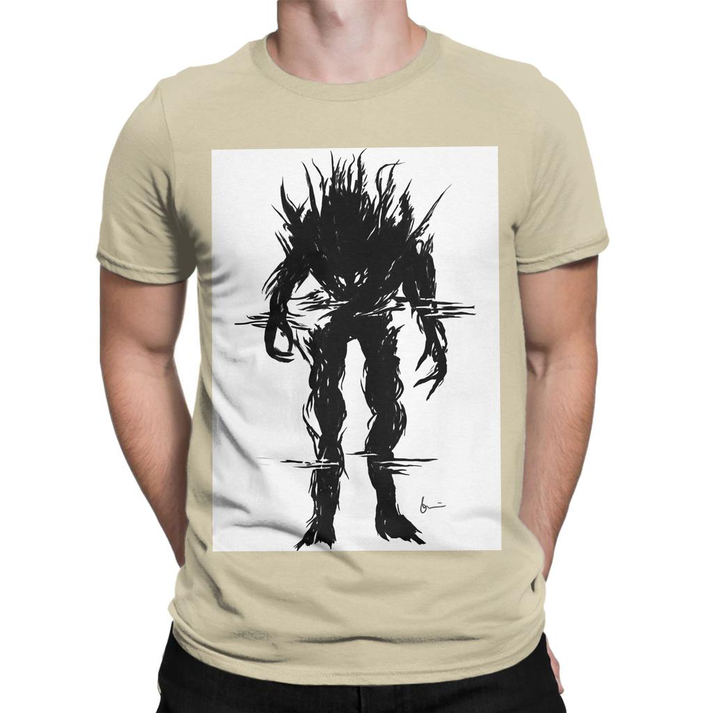 Prey Phantoms Funny 100 Cotton TShirt Prey Tees Tops For Unisex
