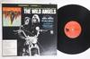 LP Record OST - Wild Angels DT5043 TOWER 1966 US Soundtracks & Musicals Used
