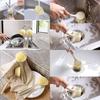 Durable And Eco-friendly Long Handle Cleaning Brush Ideal For Household Kitchen Tasks