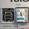 RV Storage And Organization Waterproof Space Saving Multi-Compartment RV Must Haves Modern Storage Box For Boat Motorhome