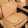 Поддержка поясницы и подушка для шеи Mercedes-Benz Maybach S-Class/GLS
