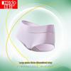 Hongdou Women's Cotton Blend Antibacterial Briefs 4-Pack