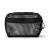 MUJI 3D Mesh 11 X 16 X 5 84730382 Case, Black, Small, Approx. Cm,