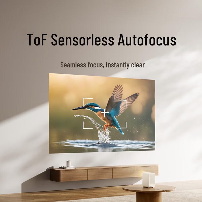 Xiaomi Redmi Projector 3 (CN version)