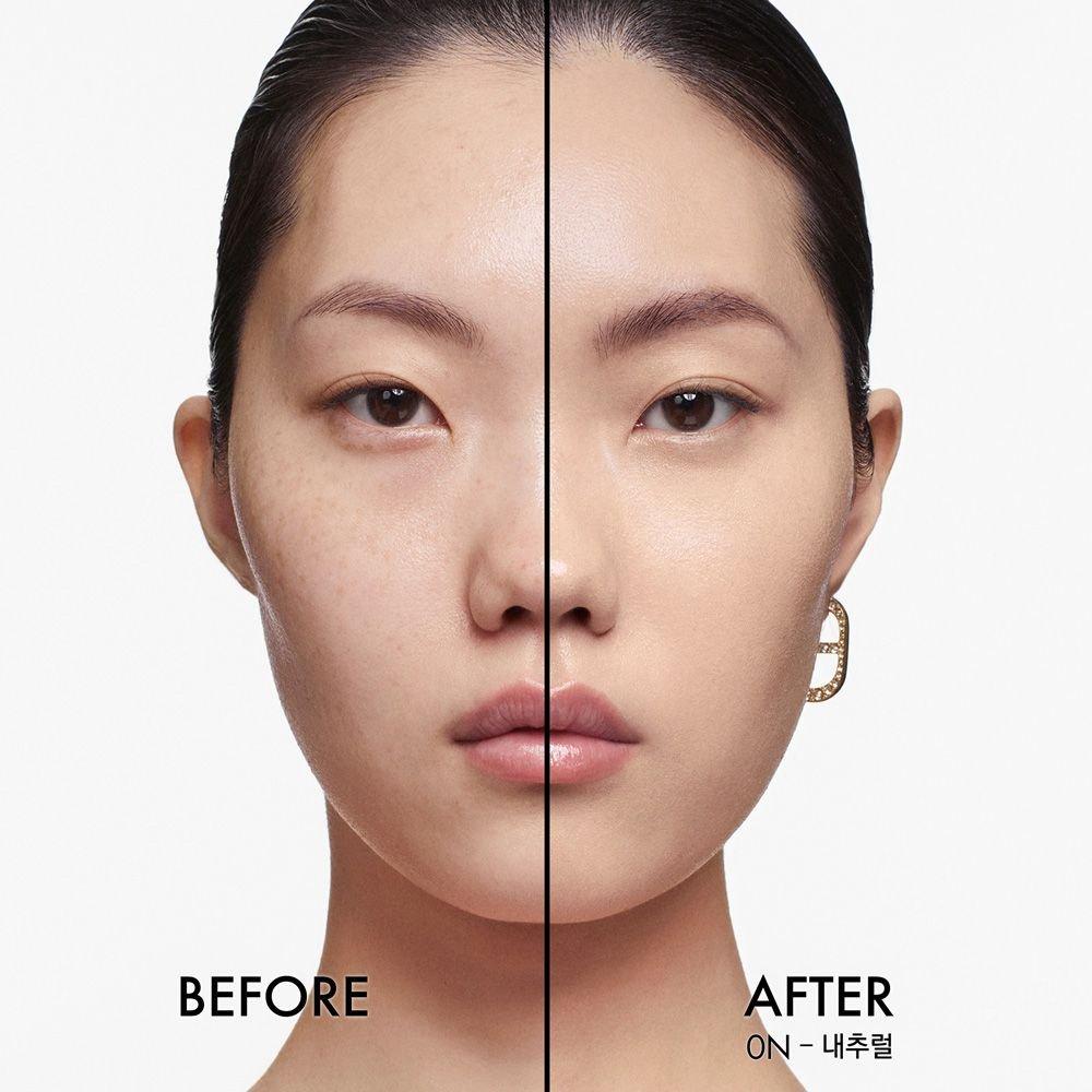 НОВИНКА radiant foundation Forever Skin Glow