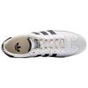adidas Оригиналы ЯПОНИЯ Повседневная обувь Женская Белый Черный KJ3959