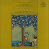 LP Record EFREM KURTZ, PHILHARMONIA ORCHESTRA - Prokofiev: Peter And The Wolf Op.67 AA5043 SERAPHIM Japan Classical Used