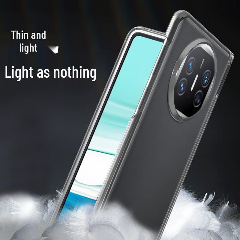 Магнитный складной чехол Stadeff для Huawei Mate X5 / Mate X6