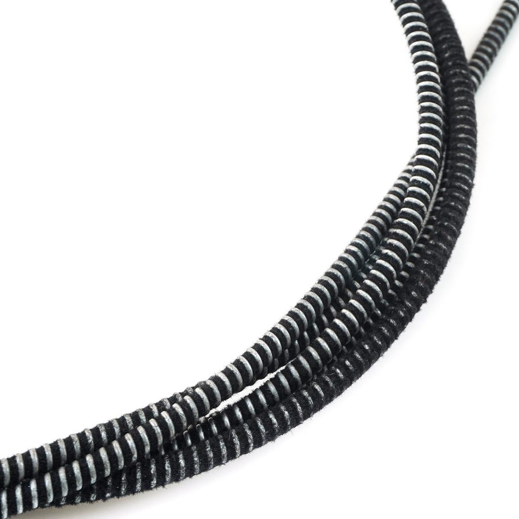 BSR594 1 Pieces Universal Sunroof Repair Cable Set Wearproof Material Lenght: 2 Meter; Diameter: 5 Mm Made In Turkey