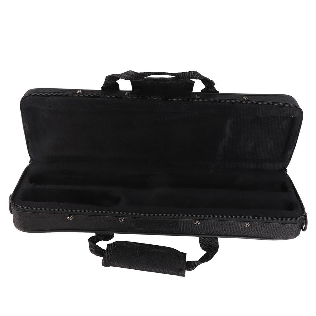 Футляры для флейты из ткани Оксфорд, водонепроницаемые, износостойкие, легкие, портативные, для переноски на 16 отверстий