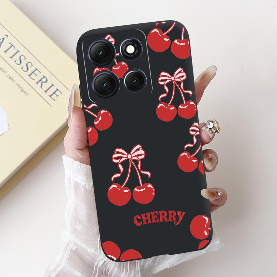 Чехол для Motorola Moto G86 5G Новый Роскошный Конфетный Окрашенный Чехол Мягкий Силиконовый Чехол Для Motorola Moto G56 G 86 MotoG56 MotoG86 Fundas