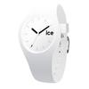 Authorized Distributor Ice Watch Watch Unisex 001227 ICE Ola White Ladies Unisex [Ice-watch] /