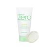 Clean It Zero Очищающая пенка для пор Глубокое очищение для лица 150 мл