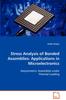 Книга Stress Analysis of Bonded Assemblies : Applications In Microelectronics