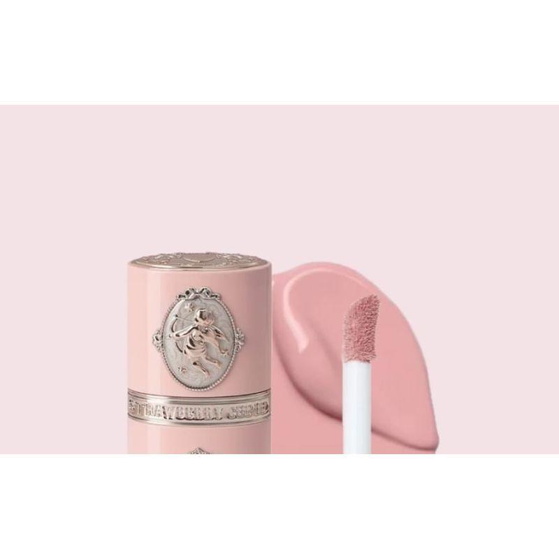 Flower Knows - Клубничный Купидон Жидкие Румяна - 6 Цветов