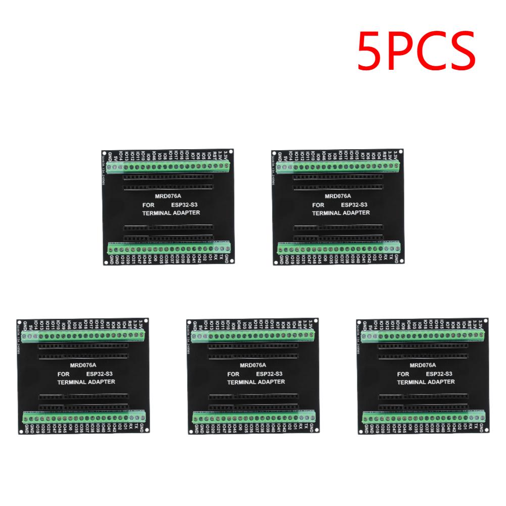 Двухпортовая Type-C плата разработки ESP32-S3 2,4 ГГц Wi-Fi модуль для Arduino ESP IDF ESP32-S3-WROOM-1 N8R2 N16R8 44 контакта 8 МБ PSRAM ESP32 S3
