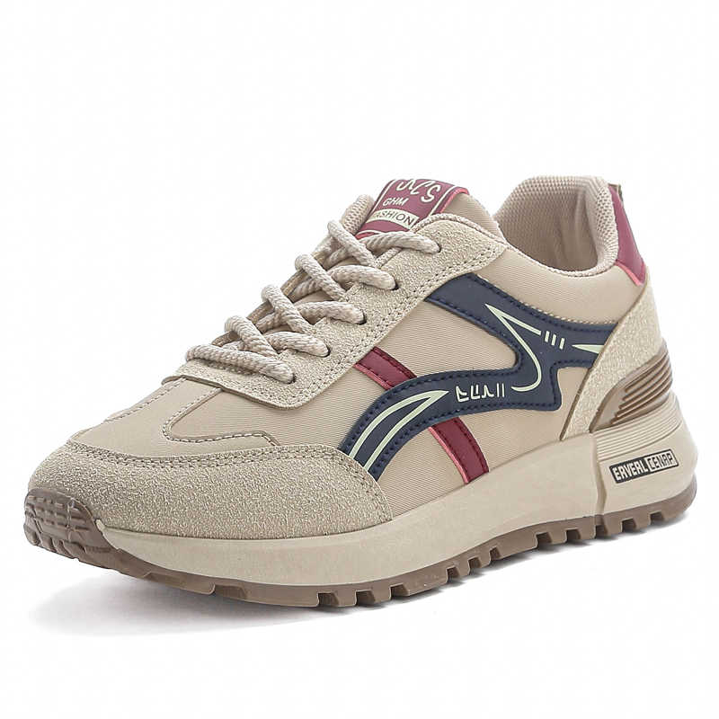 Fashion Cold-proof Without Strap Original Shoes Mary Jane Women's Spring Autumn Sneakers Women's Boots Tennis Sports Sapato