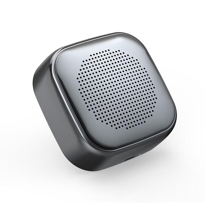Newmine BT37 Portable Wireless Bluetooth Speaker CN plug (adapter included)