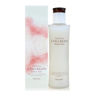 Интенсивный тоник Kwailnara Collagen Essential (Новый тип), 185мл, 2 шт.