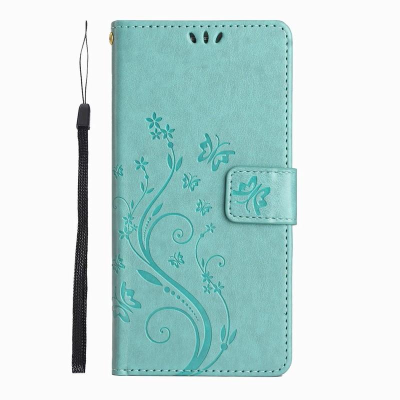 Cute Wallet Leather Phone Case for Xiaomi Mi Poco X4Pro X6 X7 C65 C75 F8 Ultra M4 M7 M6 Pro 4G 5G Lady Kid Flip Stand Back Cover