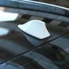 Car Accessories Blank Radio Shark Fin Antenna for Volkswagen VW MK4 MK5 MK6 Golf 5 6 7 Polo Passat B5 B6 Touran Car Accessories